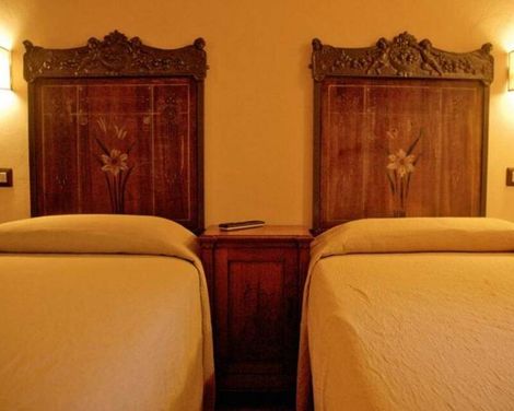 Agriturismo La Sovana