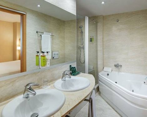 Sercotel Porta Barcelona
