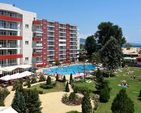 Hotel Fenix