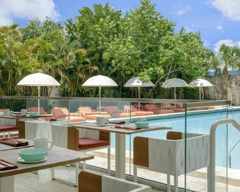 Axel Beach Miami · South Beach-2