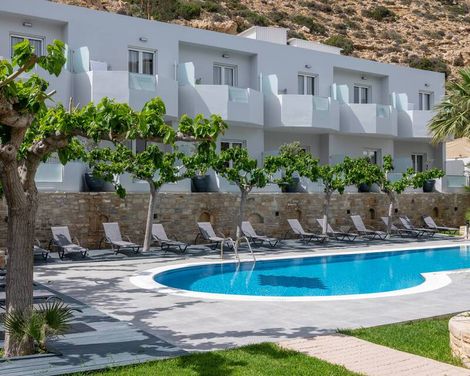 Hotel Calypso