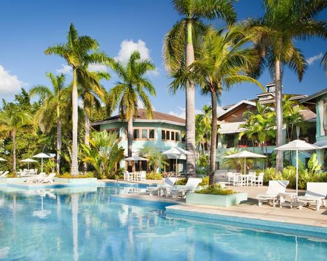 Couples Negril