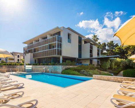 Aminess Vival Velaris Resort