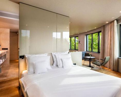 SANA Berlin Hotel