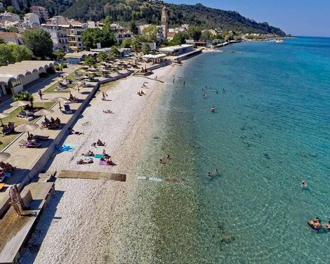 Palatino