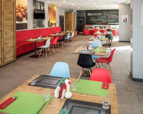 ibis Istanbul West-1
