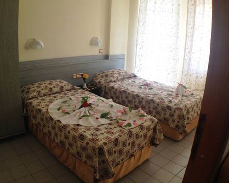 Semiz Apart Hotel-3