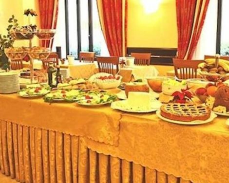 Hotel Baviera