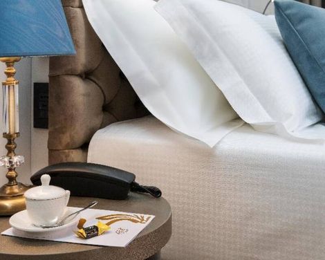 La Ville Art Noveau Hotel
