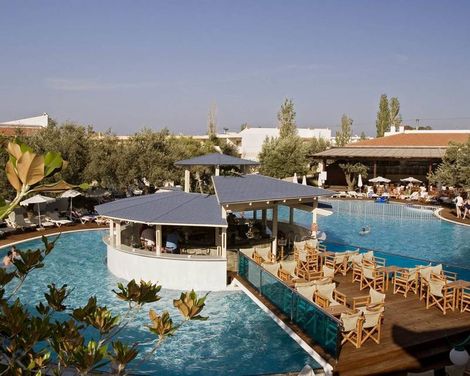 Lydia Maris Hotel Resort & Spa-0