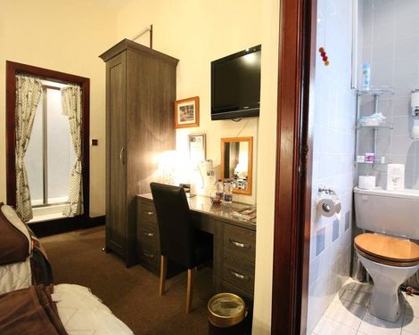 Bonnie's Guesthouse-1
