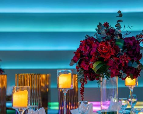 V Hotel Dubai Curio Collection by Hilton-0