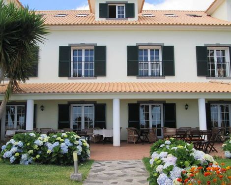 Quinta Alegre
