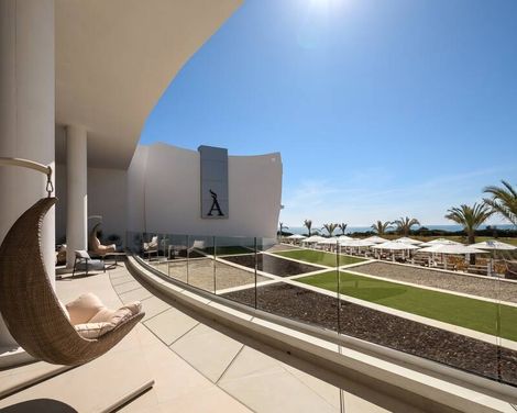 Amàre Beach Hotel Sancti Petri