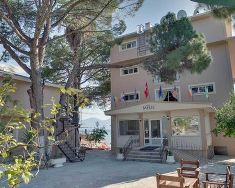 Melis Hotel-2