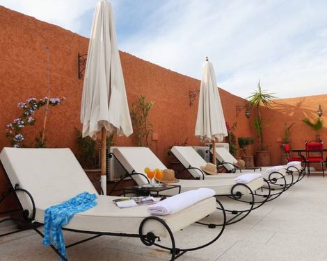 Riad Shaden