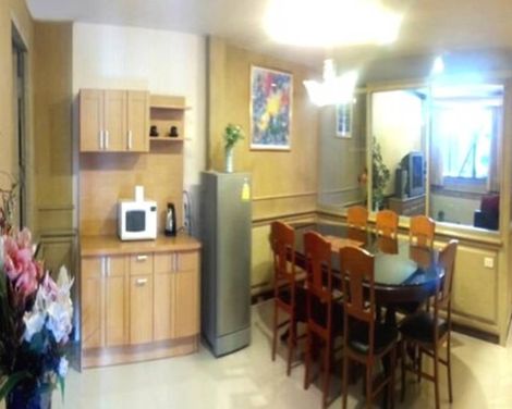 Cordia Residence Sathorn-3