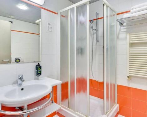 B&B HOTEL Milano La Spezia