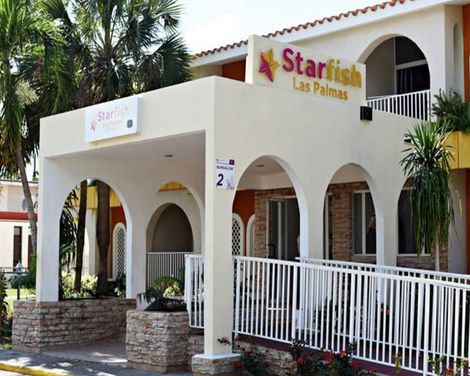 Starfish Las Palmas-2