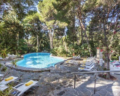 Lago Garden Hotel & Spa