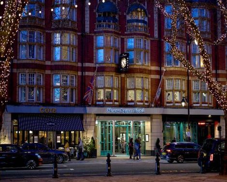 Sloane Square Hotel