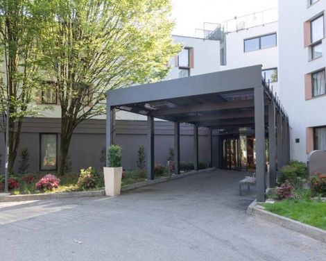 Belstay Milano Linate