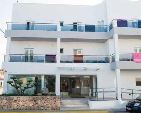 Chevy Hotel & Suites-0