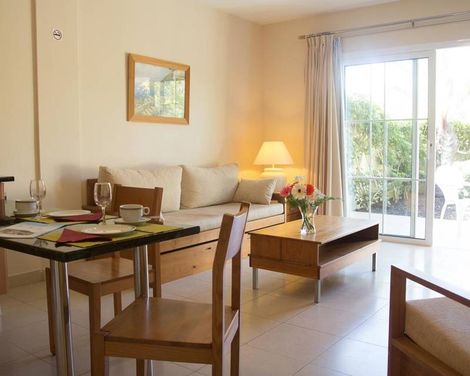 Residencial El Llano