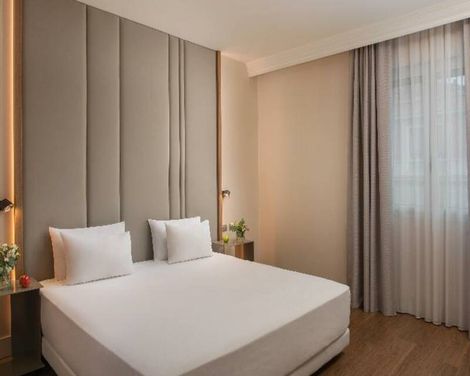 NH Bologna De La Gare