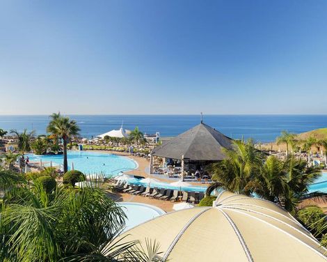 H10 Playa Meloneras Horizons Collection, Gran Canaria