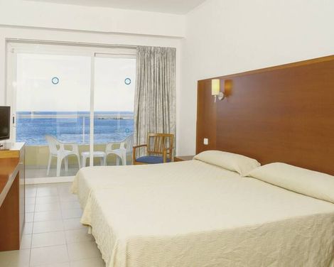 Ibiza Playa