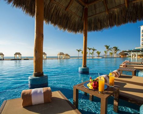 Hyatt Ziva Los Cabos