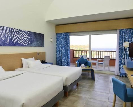 Novotel Marsa Alam Beach Resort-0