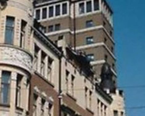 Solo Sokos Hotel Torni