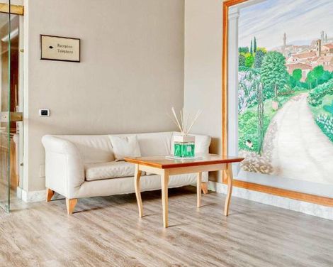 Italiana Hotels Florence