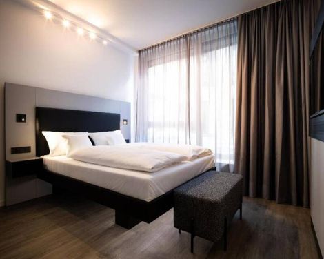 Ginn Apartment Stuttgart Esslingen