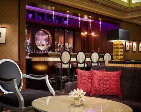 Hyatt Regency Belgrade