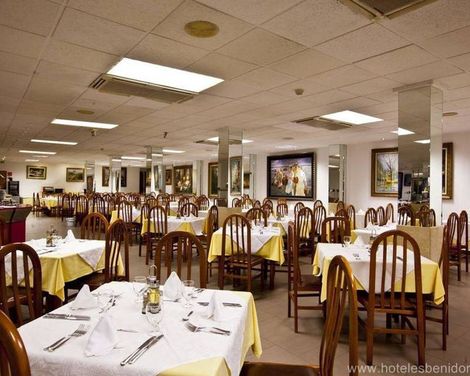 Presidente Hotel-1