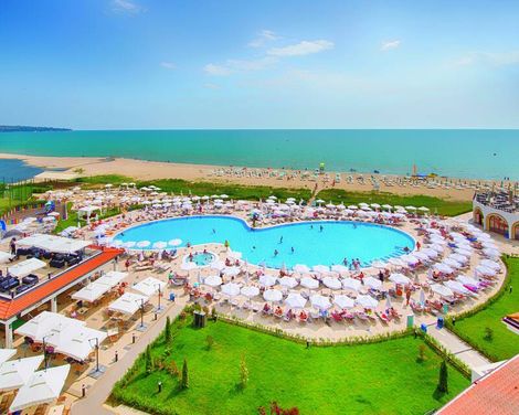 Alua Helios Bay