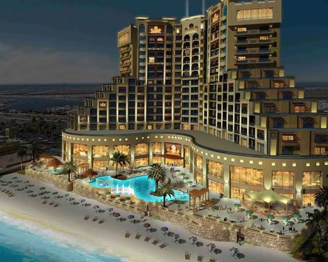 Fairmont Ajman-2