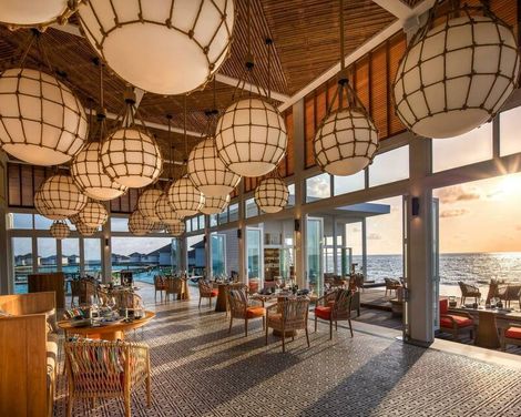 The Halcyon Private Isles Maldives, Autograph Collection-3