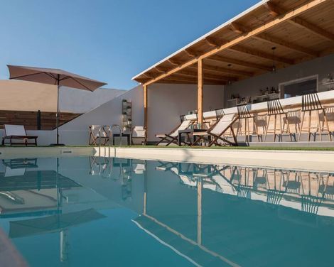 Pasiphae Hotel