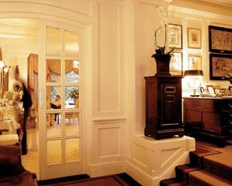 The Chelsea Townhouse