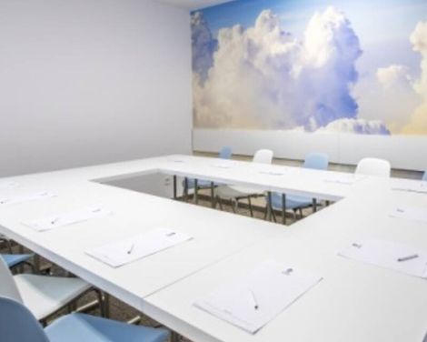 Best Western Hotel Portos-1