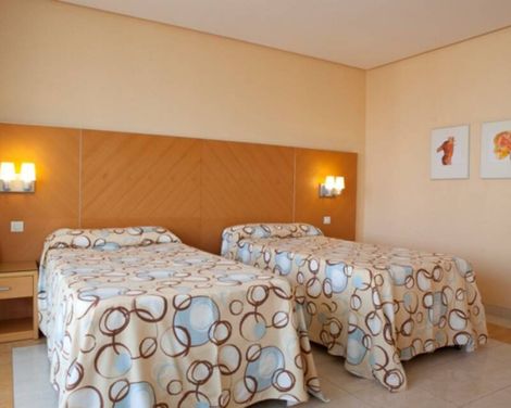 Hotel BCL Levante Club Benidorm-0