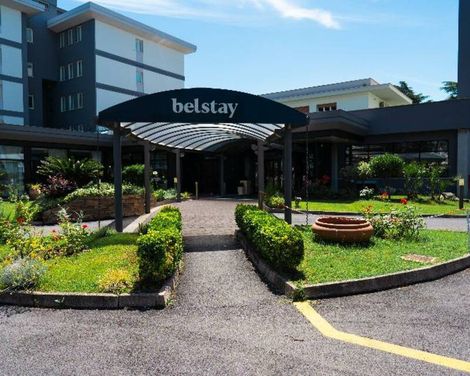 Belstay Roma Aurelia-3