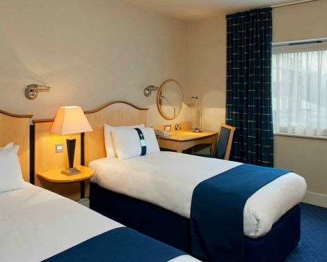 Holiday Inn London Shepperton-1