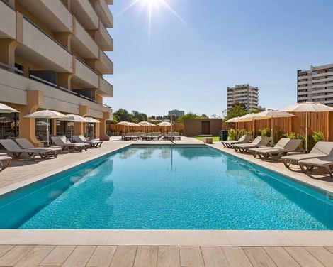 Wyndham Residences Alvor Beach-1