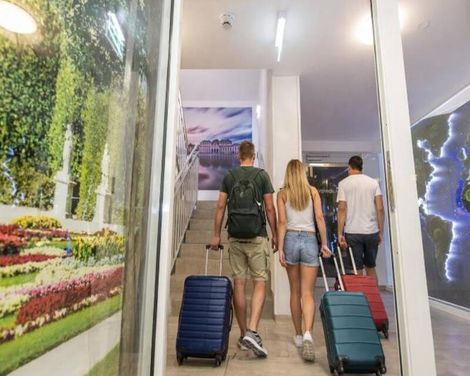 Smart Apart Living