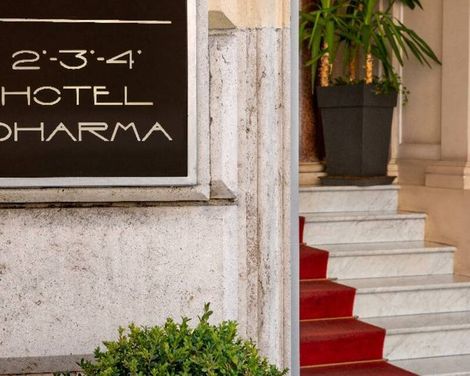 Dharma Style Hotel & Spa